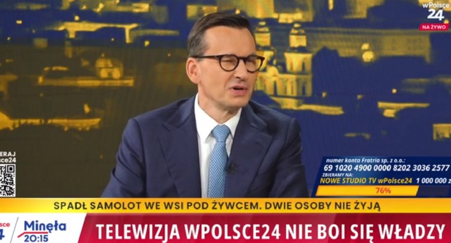Lidl, Kaufland i PKP PLK największymi reklamodawcami wPolsce24. Przybyło nowych marek