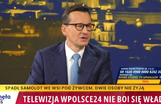Lidl, Kaufland i PKP PLK największymi reklamodawcami wPolsce24. Przybyło nowych marek