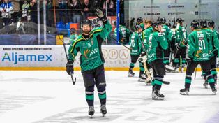 Ważna decyzja klubu. Kluczowy defensor zostaje w Jastrzębiu