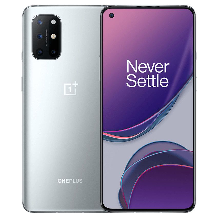 OnePlus 8T oficjalnie. Są i polskie ceny 2