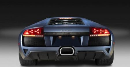 Lamborghini Ad Personam
