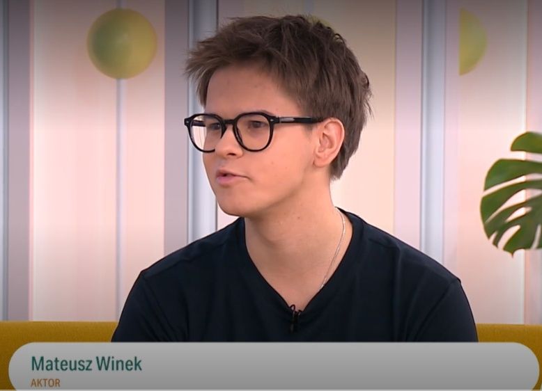 Mateusz Winek 