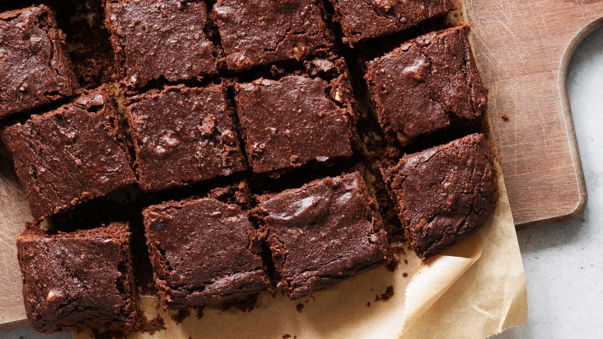 Ciasto czekoladowe z diety keto. Kultowy przysmak w nowym wydaniu