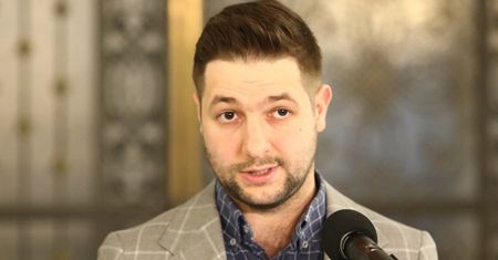 Patryk Jaki o powiązaniu budżetu UE z praworządnością. "Weto albo śmierć"