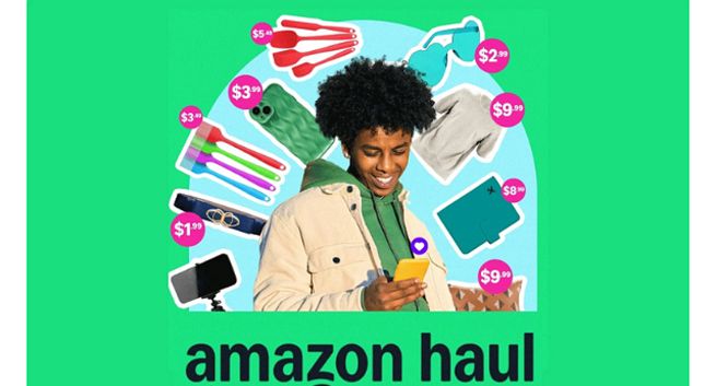 Amazon wprowadza konkurenta Temu i Shein do Europy