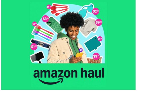 Amazon wprowadza konkurenta Temu i Shein do Europy