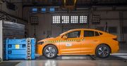 Pięć gwiazdek w teście Euro NCAP dla wszystkich modeli. ŠKODA stawia na bezpieczeństwo