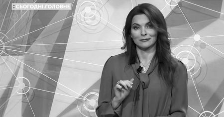 Tragiczna śmierć dziennikarki. Zginęła w obwodzie kijowskim