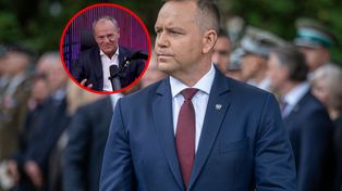 "Odpowiedź na te kłamstwa będzie zdecydowana". Pałac Prezydencki reaguje na film Tuska