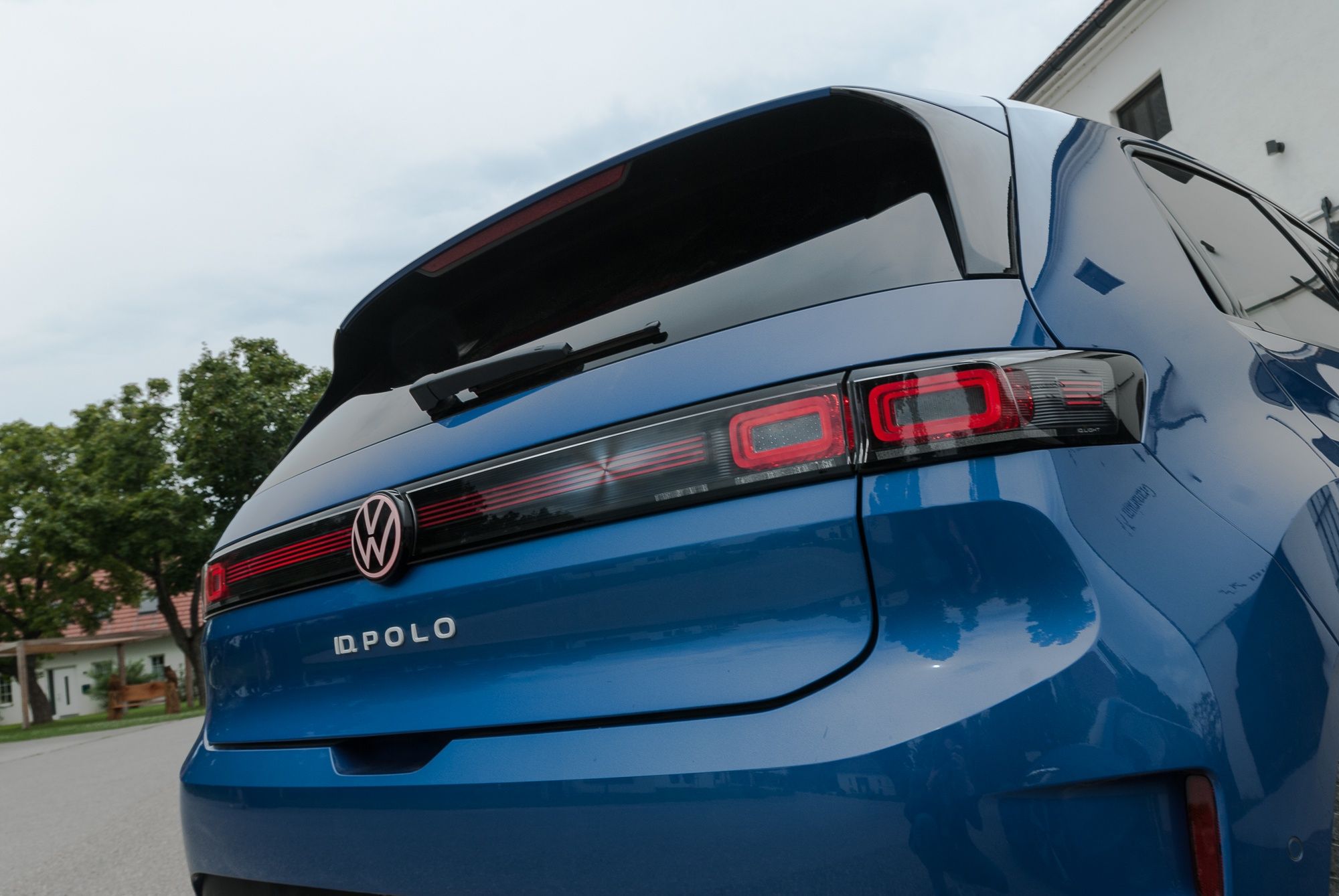 Volkswagen ID. Polo