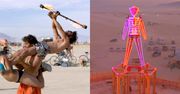 Na festiwalu Burning Man znaleziono MARTWEGO MĘŻCZYZNĘ. Policja podejrzewa zabójstwo: "Leżał w kałuży krwi"