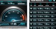 Speedtest.net Mobile ? sprawdź prędkość łącza internetowego na iPhonie