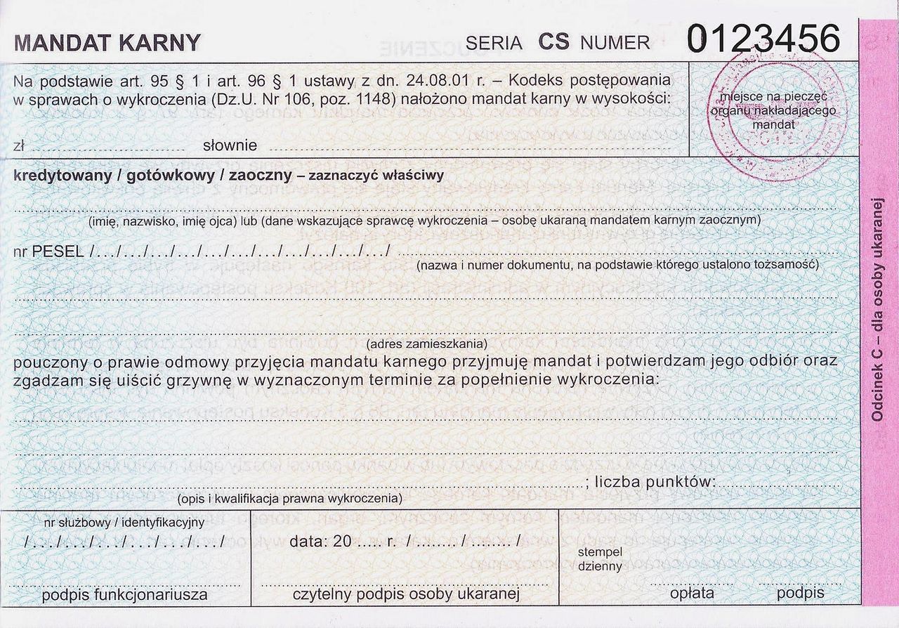 Zmiany od 2016, mandaty z Ostrowca przelewamy do Opola