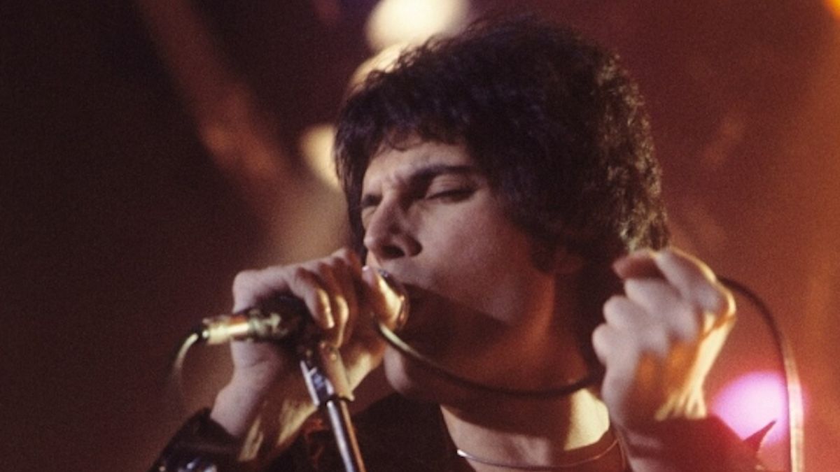 Mercury in 1977