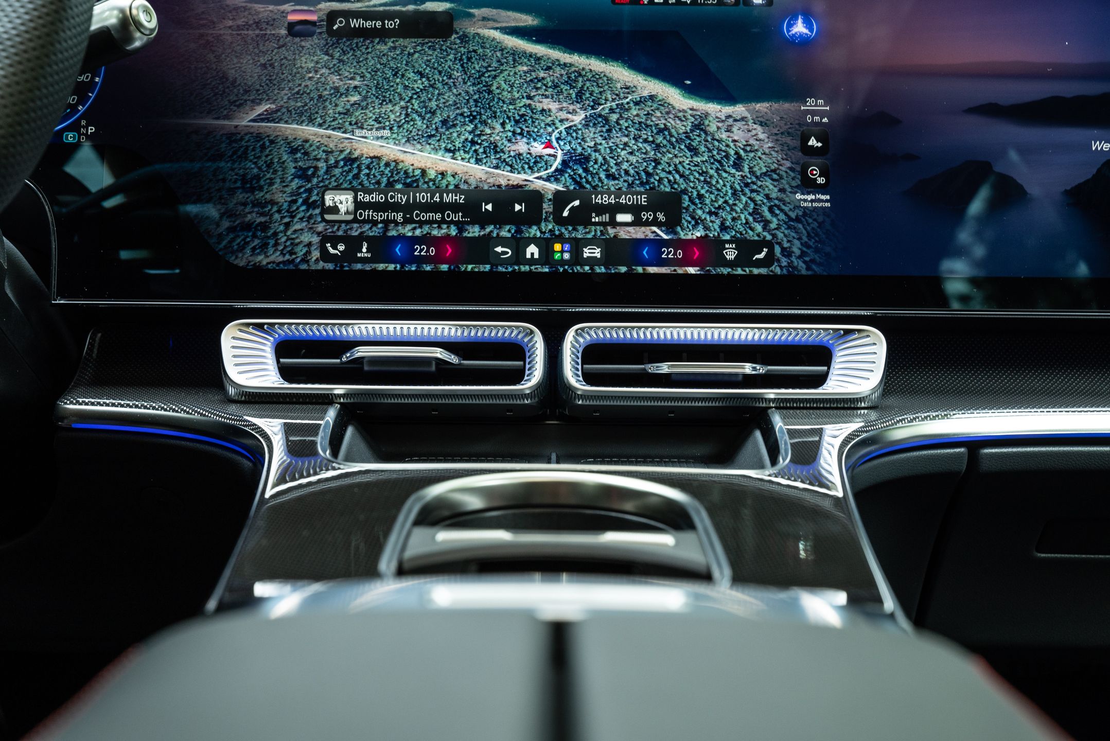 Mercedes-Benz Klasy C