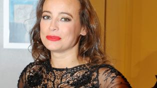 Anna Mucha cierpi na "lustrzycę". Mówi, jak to się objawia