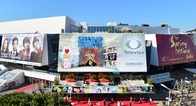 Generacja mobile, generacja Z, ekspansja MCN-ów - relacja z targów MIPTV 2015 w Cannes