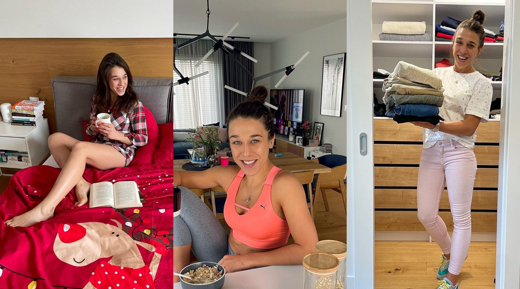 Dom Joanny Jędrzejczyk