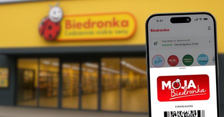 Idziesz do Biedronki? Szykuje się przerwa w działaniu aplikacji