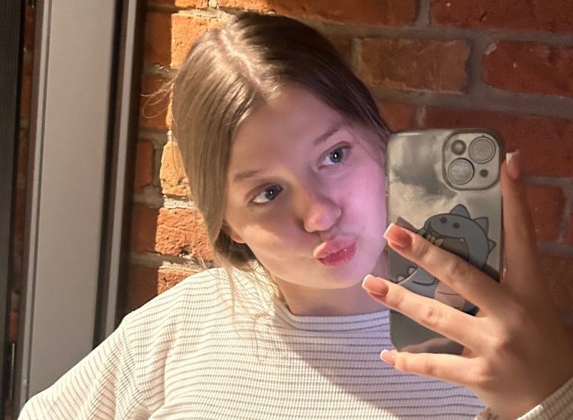 Inez z "Kuchennych rewolucji" choruje na nowotwór
