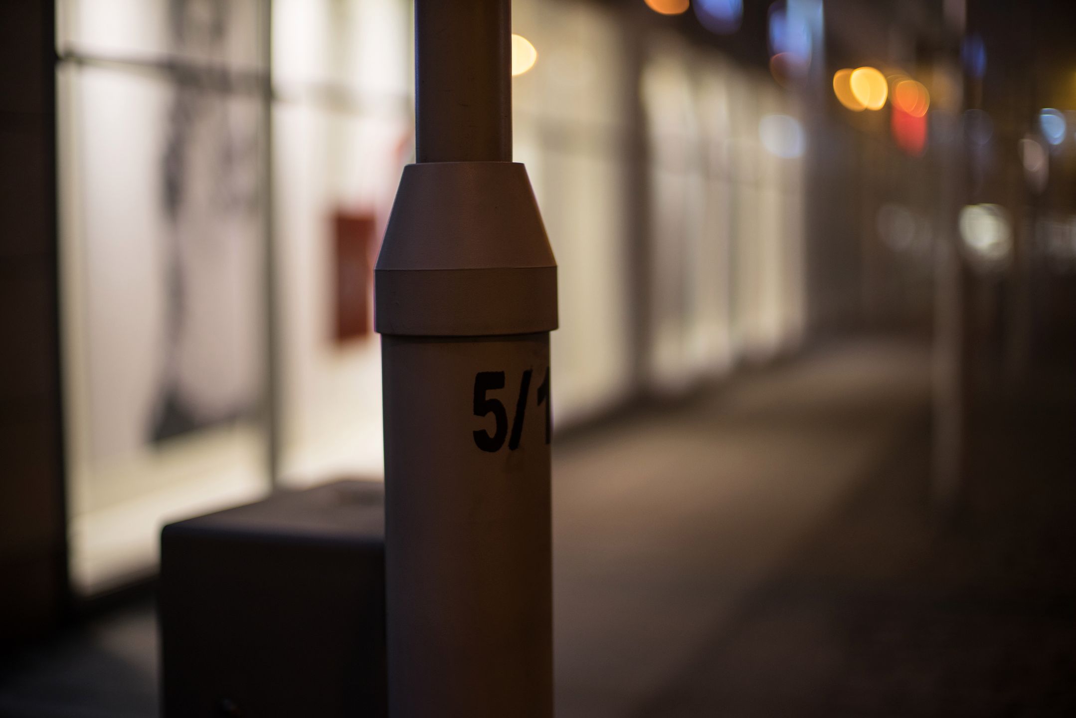 Voigtländer VM 50 mm f/1.1 Nokton - bardzo jasna pięćdziesiątka, która kreuje własną rzeczywistość [test] 70