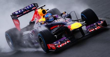 Kwalifikacje GP Australii: znowu Red Bulle?!