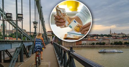 Nie tylko Bułgaria. Oni też chcą euro. To turystyczny hit Polaków