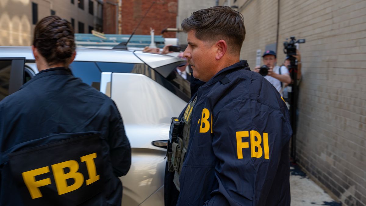 Planowali atak w Halloween. FBI zatrzymało ich w ostatniej chwili