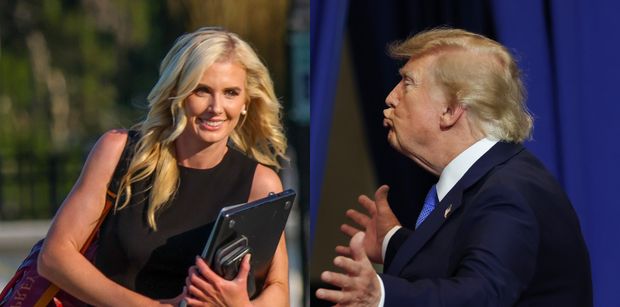 Ujawniono treść INTYMNYCH listów, które Donald Trump otrzymywał od młodszej o 35 lat asystentki: "JESTEŚ WSZYSTKIM, co ma znaczenie"