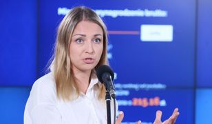 Groźby po zatrzymaniu przez policję. Posłanka ujawnia