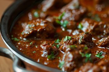 Mamy sprytny i zdrowszy sposób na zagęszczenie sosu. Wystarczy łyżka tego proszku