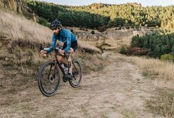 Rowery typu gravel. Mariaż trekkingu, cross country i kolarzówki