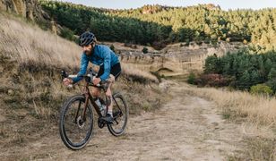 Rowery typu gravel. Mariaż trekkingu, cross country i kolarzówki