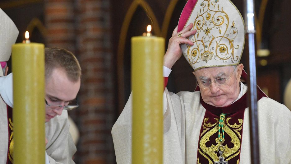 Abp Henryk Hoser: w naszym kręgu kulturowym mamy kryzys rodziny