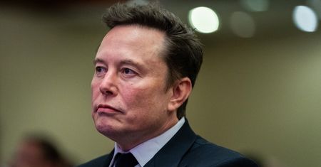 Elon Musk podjął decyzję. Opuszcza administrację Donalda Trumpa