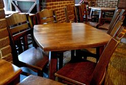 Warszawa. Radny apeluje o wsparcie restauracji. "Udostępniając więcej miejsca na ulicy na ogródki"