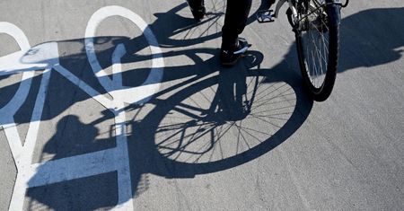 Zmagasz się z nadciśnieniem? Poświęć 5 minut dziennie na bieganie lub jazdę na rowerze