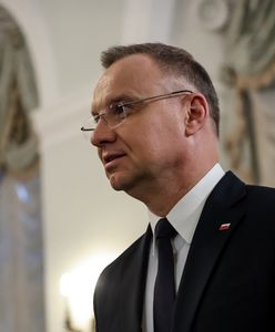 Jaki ma żal do Dudy. Wiadomo, o co chodzi
