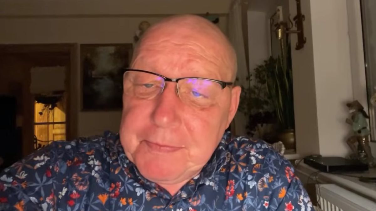 Krzysztof Jackowski podzielił się z internautami swoją opinią na temat Polski. Jasnowidz nie ma dobrego zdania na temat naszej polityki zagranicznej