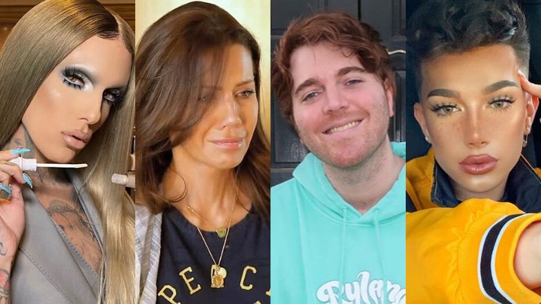 Jeffree Star, Tati Westbrook, Shane Dawson, James Charles i dramageddon - o co chodzi?