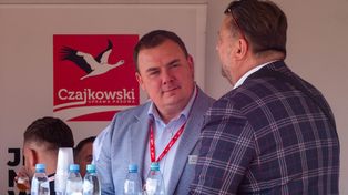 Potentat i innowator spod Golubia-Dobrzynia, a pewnie nigdy o nim nie słyszałeś