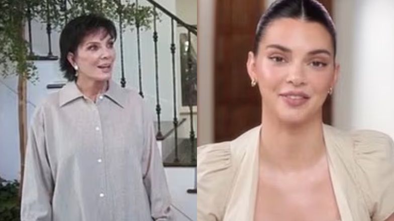 Kendall Jenner zdradziła na wizji, gdzie straciła dziewictwo