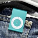 Do iPhone - iPod gratis 1