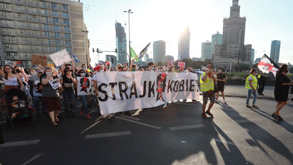 PiS nie chce konwencji antyprzemocowej. RPO ostrzega: to ośmieszy nasz kraj