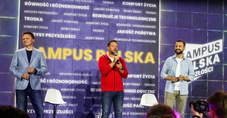 Aborcja a wybory prezydenckie. Mamy kulisy z koalicji