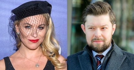 Katarzyna Bonda opowiedziała o związku z Remigiuszem Mrozem. Zdradziła, czy WYSZŁABY za niego. Doceniacie szczerość?