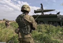 Rosjanie boją się paraliżu państwa. Gigantyczne rezerwy do ochrony