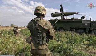 Rosjanie boją się paraliżu państwa. Gigantyczne rezerwy do ochrony