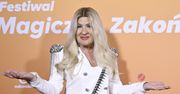 Beata Kozidrak dołączy do jury "Tańca z gwiazdami". "Wyjątkowe przeżycie"