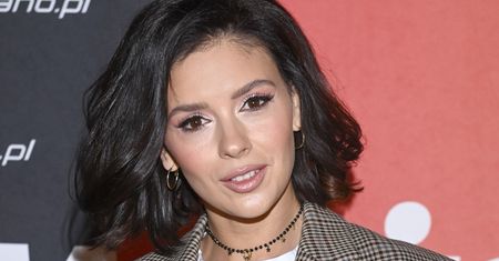 Padła ofiarą rabusiów. Klaudia Halejcio pisze o tym, jak przyłapała "gang"